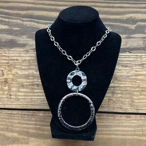 Cato Necklace